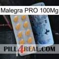 Malegra PRO 100Mg 44